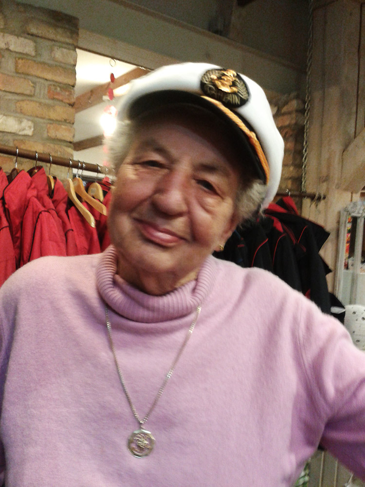 Eindruck aus dem Haus Waldfrieden 2013